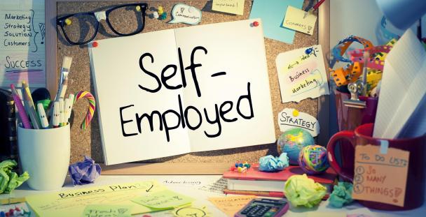 Support for Self-Employed | Vale of Glamorgan