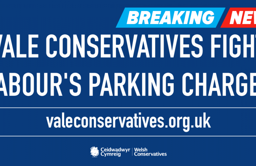 Conservatives fight parking charges 