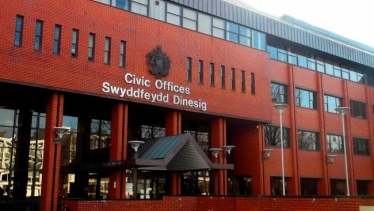 Civic offices 